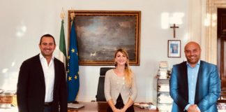 Agenzia Nazionale Giovani, Lucia Abbinante alla direzione