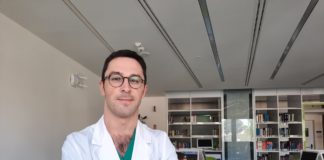 Società Europea Cardiologia premia giovane medico del Gemelli