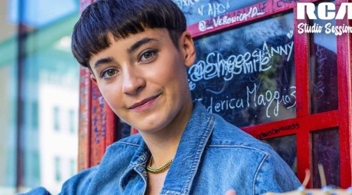 Sofia Tornambene, arriva “Fiori viola” della vincitrice di X Factor