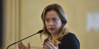 Coronavirus, Meloni “Vogliamo la pubblicazione degli atti del Cts”