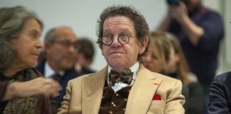 E’ morto lo storico dell’arte Philippe Daverio