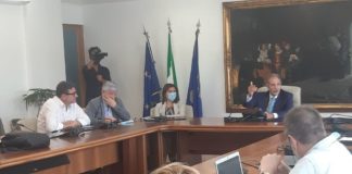 In Basilicata la scuola aprirà il 24 settembre