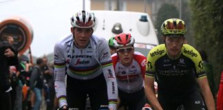 L’Uci assegna a Imola i Mondiali di ciclismo su strada 2020