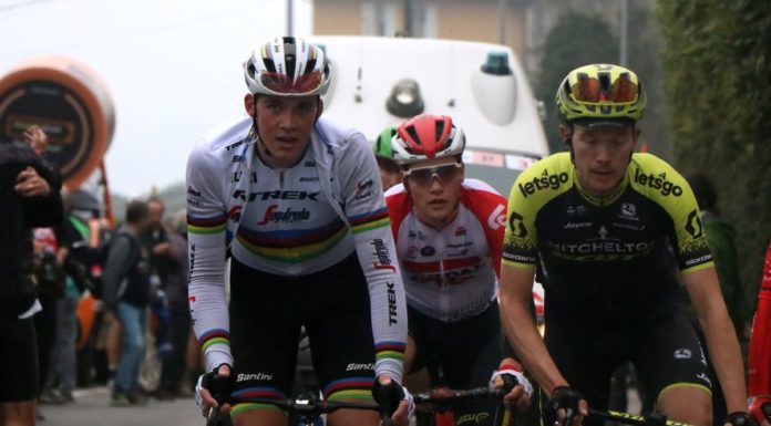 L’Uci assegna a Imola i Mondiali di ciclismo su strada 2020