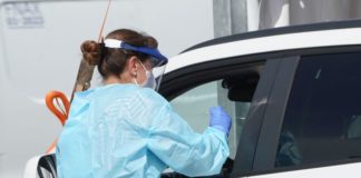 Nel Lazio 130 nuovi casi di Covid, 80 sono a Roma