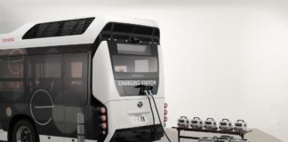 Toyota e Honda, al via test stazione mobile produzione energia