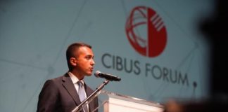 Cibus, da Parma strategia rilancio consumi ed export