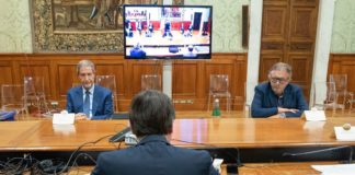 Musumeci “sui migranti dal Governo parole, non indietreggiamo”