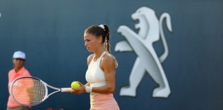 Osaka troppo forte, Giorgi eliminata agli Us Open