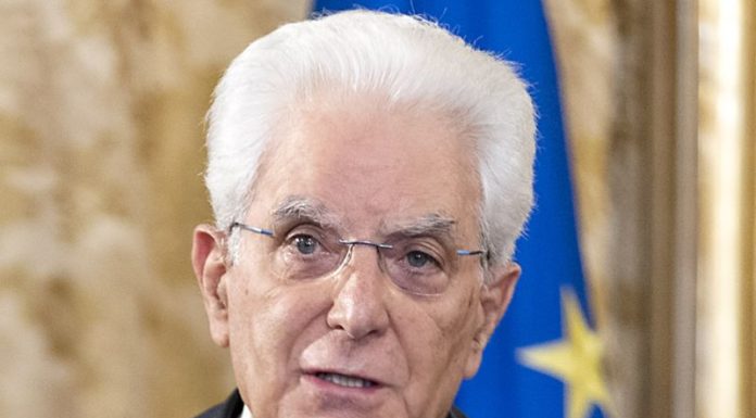 Dalla Chiesa, Mattarella “Sue intuizioni patrimonio contro mafia”
