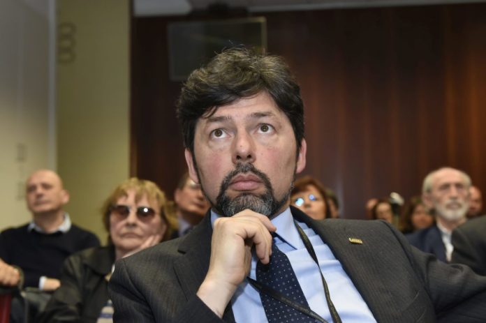 CONFERENZA STAMPA PRESENTAZIONE DATI ECONOMICI PARMIGIANO REGGIANO