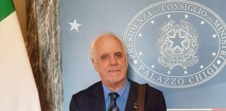 Massimo Visconti eletto presidente di Confintesa