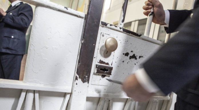 Carceri, Garante detenuti “Ai domiciliari un solo boss al 41 bis”