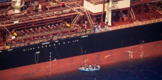 Malta accused of leaving migrants abandoned for weeks