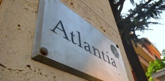 Da Atlantia via libera alla società per la scissione di Aspi