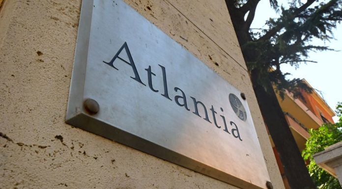 Da Atlantia via libera alla società per la scissione di Aspi