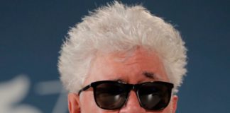 Venezia, Almodovar “Superato il lockdown continuare a fare cinema”