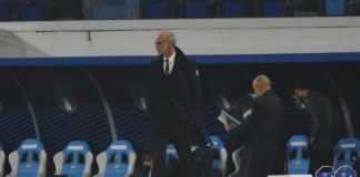 Italia U.21 vince 2-1 in amichevole contro la Slovenia