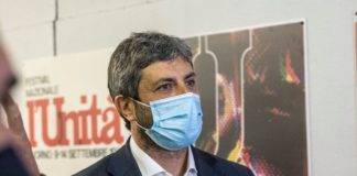 Governo, Fico “crisi è ultima cosa di cui il Paese ha bisogno”