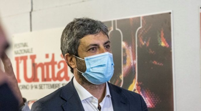 Governo, Fico “crisi è ultima cosa di cui il Paese ha bisogno”