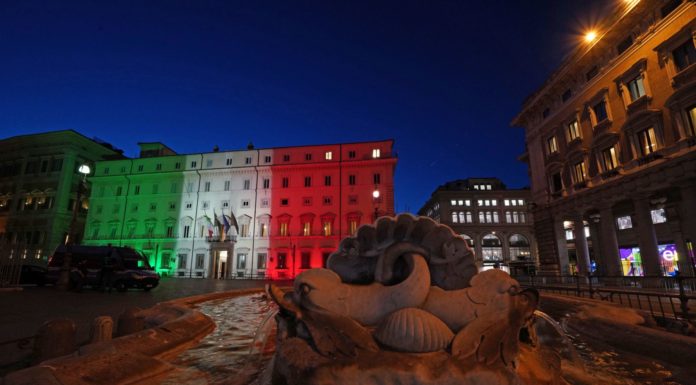 Immigrazione, Cdm approva decreto Lampedusa