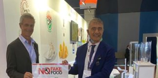 Cibus, Pecoraro Scanio rilancia campagna contro agropirateria