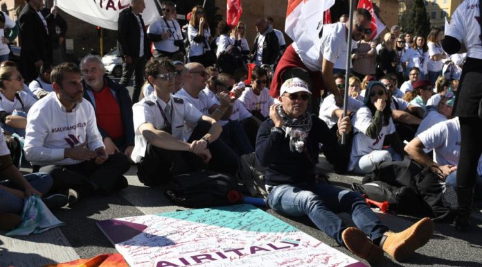 Air Italy, Solinas “Accordo a tutela dei lavoratori”