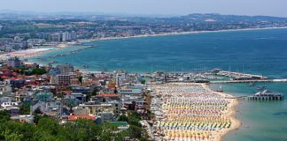 Riparte il turismo in Emilia Romagna, numeri vicini al 2019