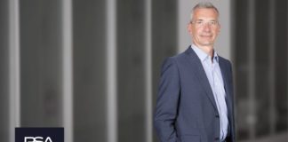 Arnaud Deboeuf neo Direttore Industriale e Logistica PSA