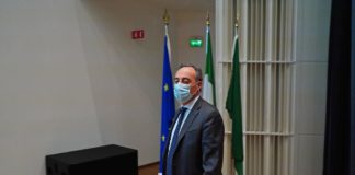 Sicurezza Ospedali, Gallera “Non capisco impugnativa Governo”