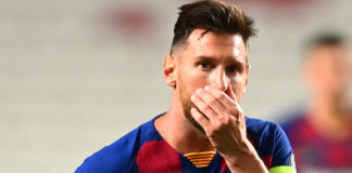 Messi fa marcia indietro “Volevo andare via ma resterò al Barcellona”