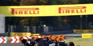 GP Italia, Isola “Provate dai team diverse tattiche per le qualifiche”