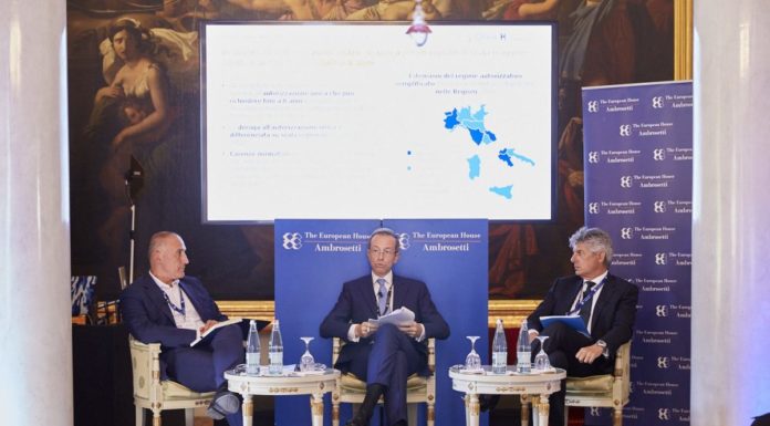 Le multiutility fattore chiave per lo sviluppo