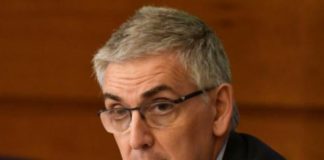 Coronavirus, Brusaferro “Non avere paura, ma seguire regole”