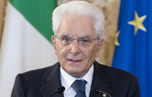 Coronavirus, Mattarella “Spartiacque per Ue,in 6 mesi scelte coraggiose”