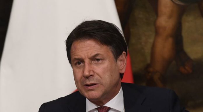 Coronavirus, Conte “Non ci sarà un nuovo lockdown generalizzato”