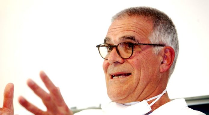 Zangrillo “Condizioni Berlusconi stabili, cauto ottimismo”