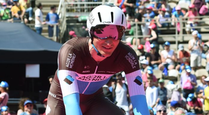 Tour2020, Peters vince prima tappa pirenaica e Yates resta in giallo