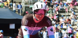 Peters vince prima tappa pirenaica e Yates resta in giallo