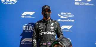 GP Italia, Isola “Probabile strategia a una sola sosta”