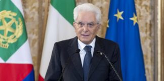 Mattarella “Non sottovalutare intolleranza e razzismo”