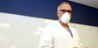 Berlusconi, Zangrillo “Fase delicata ma cauto ottimismo”