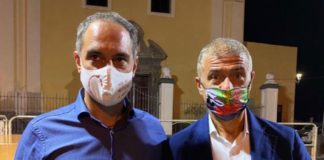 #ioViaggioItaliano, aderiscono Manfredi e il sindaco di Procida