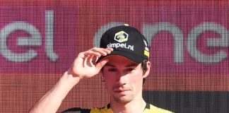 Pogacar conquista la 9^ tappa al Tour, Roglic in maglia gialla