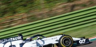 Gasly vince Gp Italia su Sainz, Hamilton 7° e Ferrari ritirate