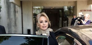 Anche Marina Berlusconi positiva