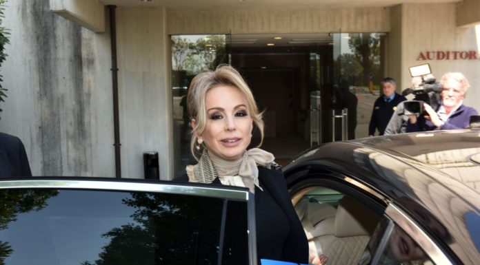 Anche Marina Berlusconi positiva