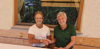 Sci alpino, Gruppo Banca Ifis national partner di Cortina 2021