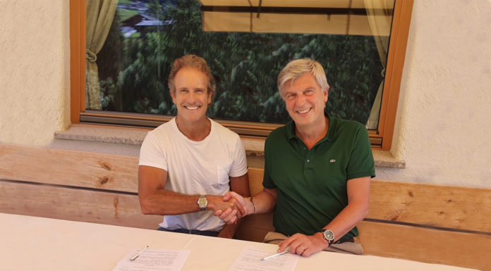 Sci alpino, Gruppo Banca Ifis national partner di Cortina 2021