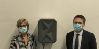 Scuola, a Milano si sperimenta sistema che abbatte carica virus